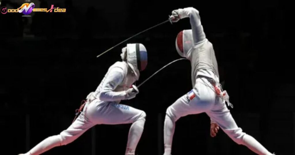 Fencing