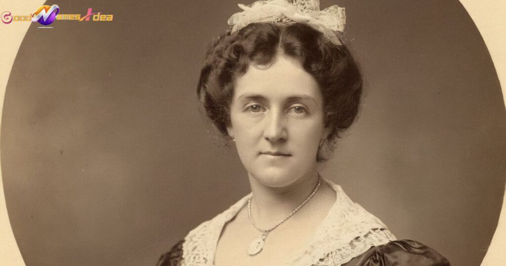 Mrs. H. Prescott Buchanon