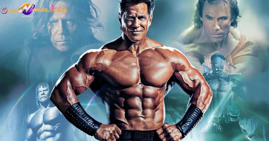 Arnold Schwarzenegger_goodnamesidea