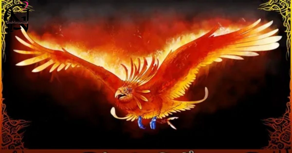 Phoenix Names_goodnamesidea