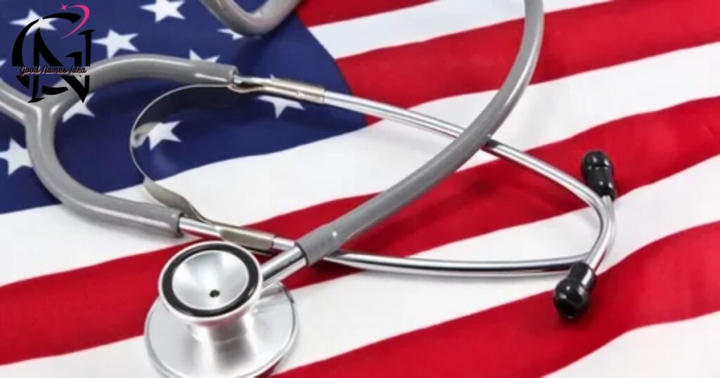 Health Insurance in USA_goodnamesidea