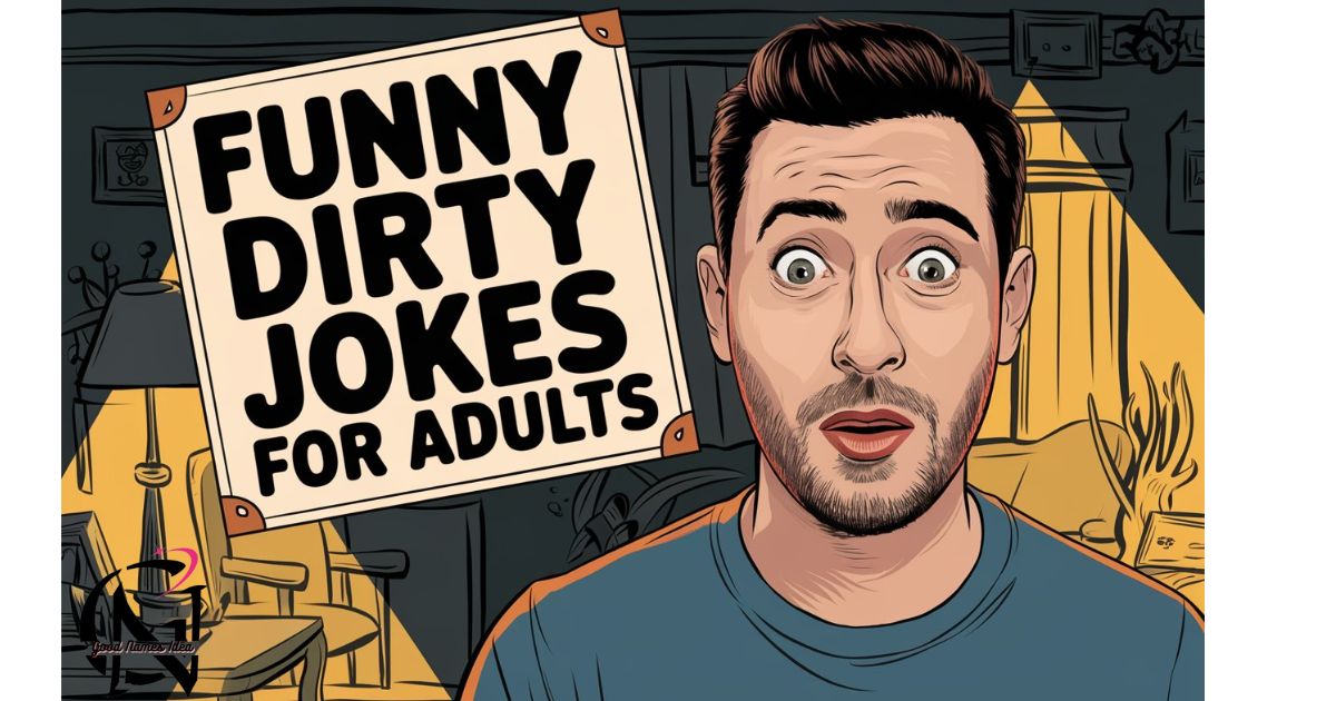 funny dirty jokes for adults