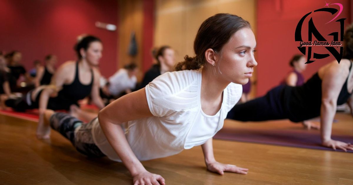 The Ultimate Guide to Hot Yoga_goodnamesidea